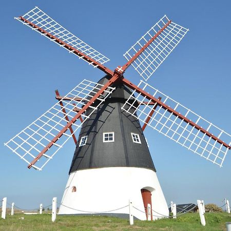 1 Bedroom Cozy Home In Ribe Exteriör bild