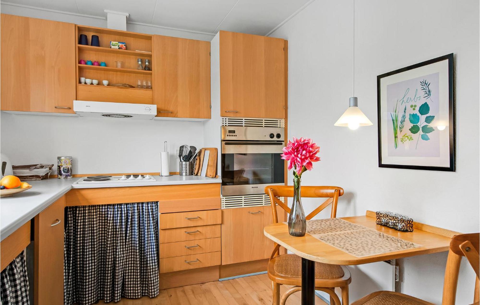 1 Bedroom Cozy Home In Ribe Exteriör bild