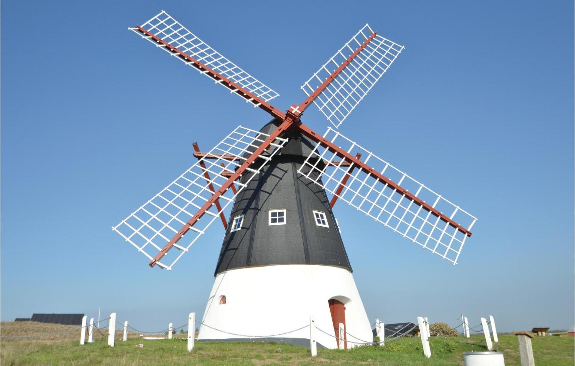 1 Bedroom Cozy Home In Ribe Exteriör bild