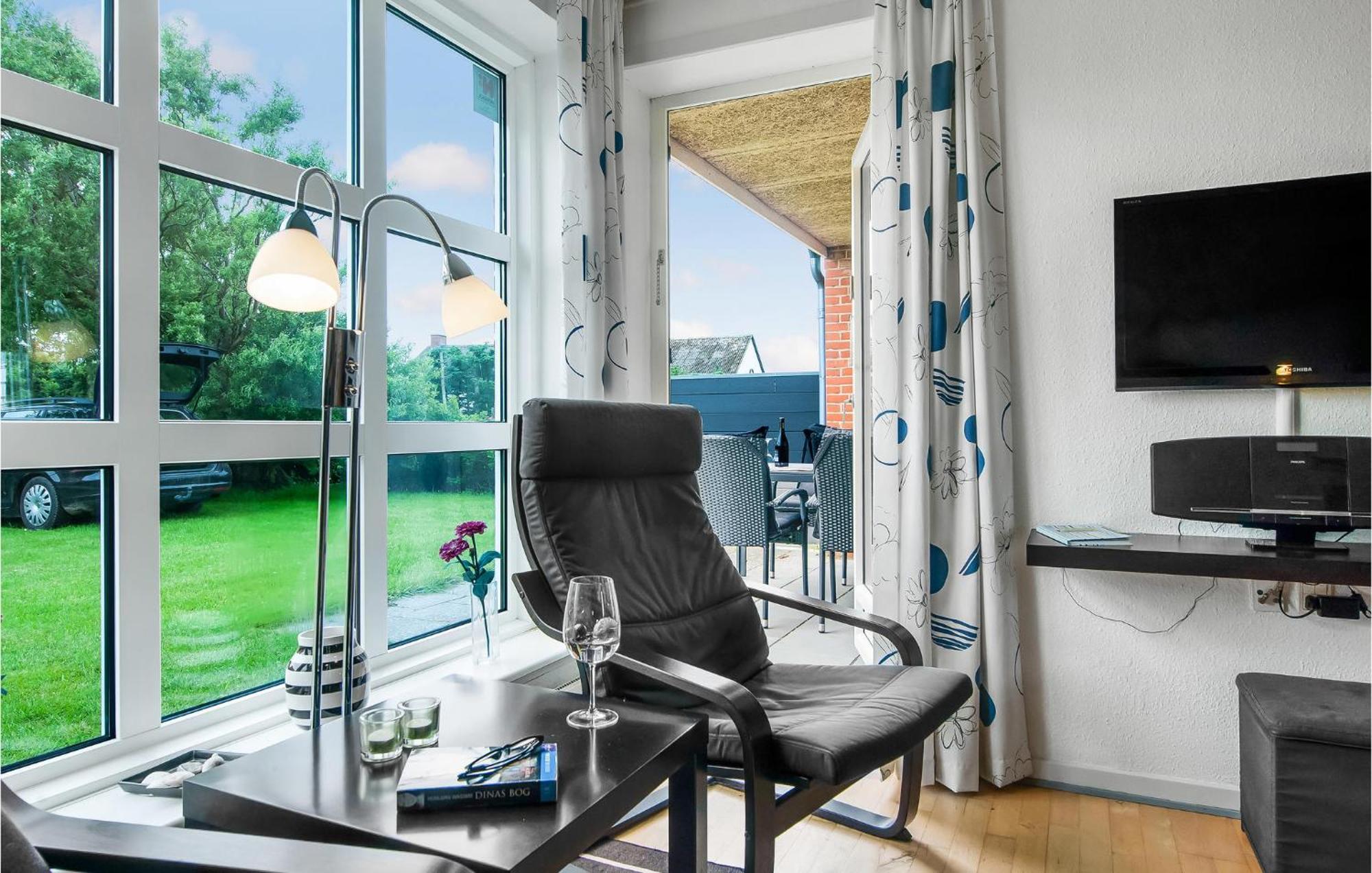 1 Bedroom Cozy Home In Ribe Exteriör bild